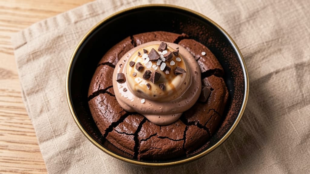 Ben And Jerry's Chocolate Fudge Brownie Recipe Change: Triple-Layered Crunch With Nutty Swirls