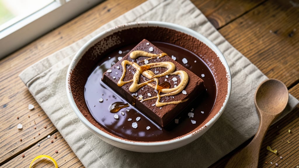 Cacao Chocolate Bars Recipe: Fudgy, Nutty, and Rich Without Baking