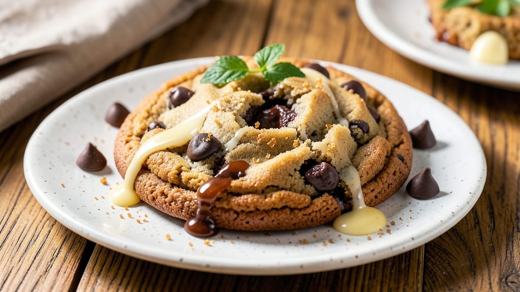 Buddy Valastro's Chocolate Chip Cookie Recipe: The Baker's Secret to Chewy Centers and Crispy Edges