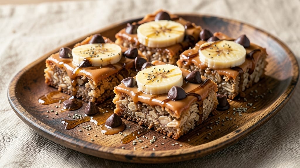 Benefit Bars Banana Chocolate Chunk Recipe: No-Bake Energy Bites With Chewy Texture
