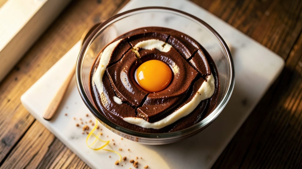 Best Ever Chocolate Mousse Recipe: Silky Velvet With No Weights Needed