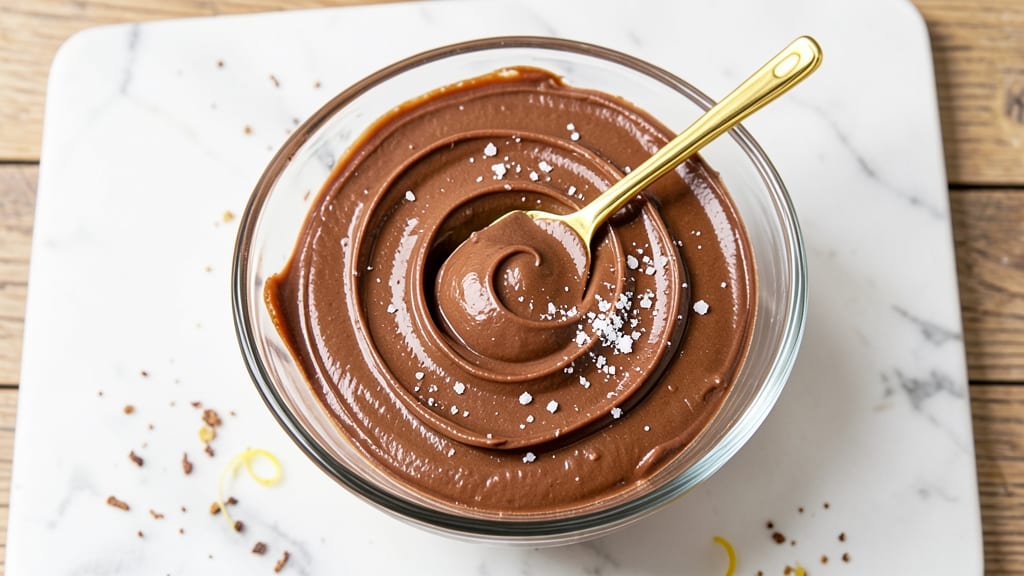 Cadbury Chocolate Frosting Recipe: Ultra-Smooth Cocoa Swirls for Decadent Desserts