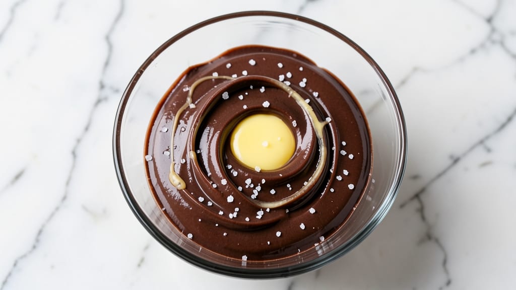 Cadbury Drinking Chocolate Icing Recipe: Rich Cocoa Gloss With No Weighing