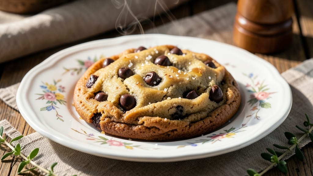 Best Chocolate Chip Recipe Tasty: Warm, Buttery Swirls Straight From the Oven
