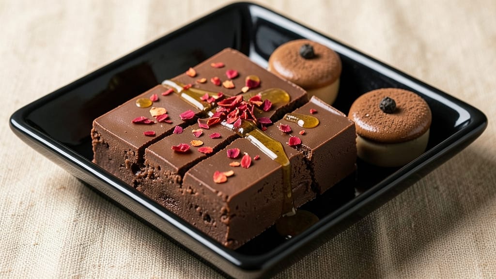 Chilli Chocolate Fudge Recipe: Spicy-Sweet Bites That Melt in Seconds