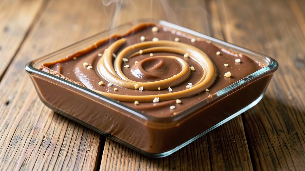 Buttery Chocolate Fudge Recipe: Rich and Fudgy With Nutty Depth