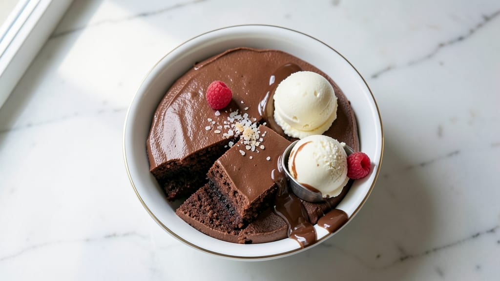 Betty Crocker Chocolate Mousse Cake Recipe: Silky Layers and Rich Cocoa Swirls