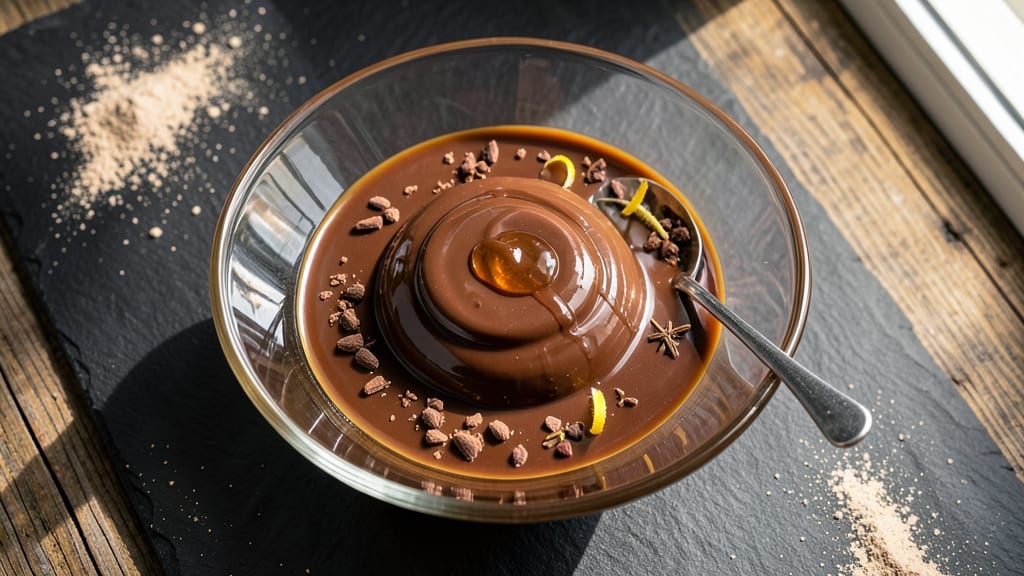 Belgian Milk Chocolate Recipe: Homemade Luxury With Smooth Cocoa Swirls