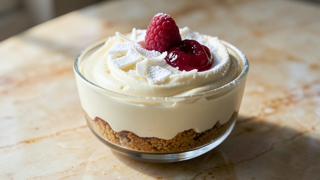 Cheesecake Factory White Chocolate Raspberry Truffle Recipe: Decadent Swirls With Crispy Top and Tangy Cream Cheese