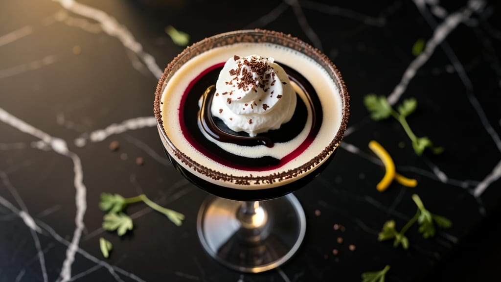 Bonefish Chocolate Martini Recipe: Boozy Dessert That Rivals a Bar