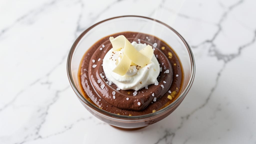 Callebaut Chocolate Mousse Recipe: Ultra-Smooth Velvety Layers in Minutes