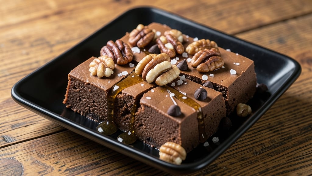 Black Walnut Chocolate Fudge Recipe: Nutty Depth and Rich Cocoa Intensity