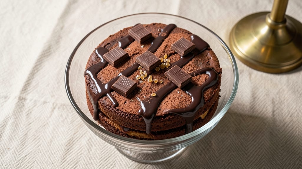Cadbury Dairy Milk Chocolate Cake Recipe: Velvety Moisture and Rich Cocoa Rivers