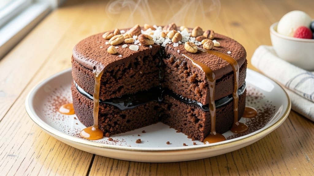 Basic Chocolate Cake Recipe UK: Moist Layers and Perfect Crust Every Time
