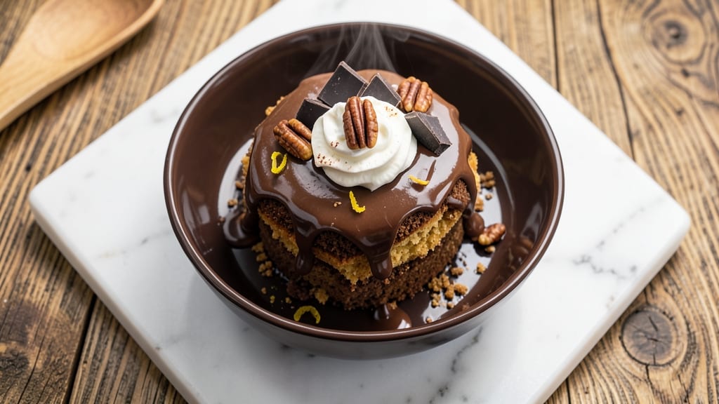 Best Chocolate Dessert Recipe Ever: Decadent Fudge Layers With No Baking