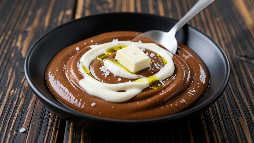 Baker's Unsweetened Chocolate Hot Fudge Sauce Recipe: Deep Cocoa Richness Without Sugar