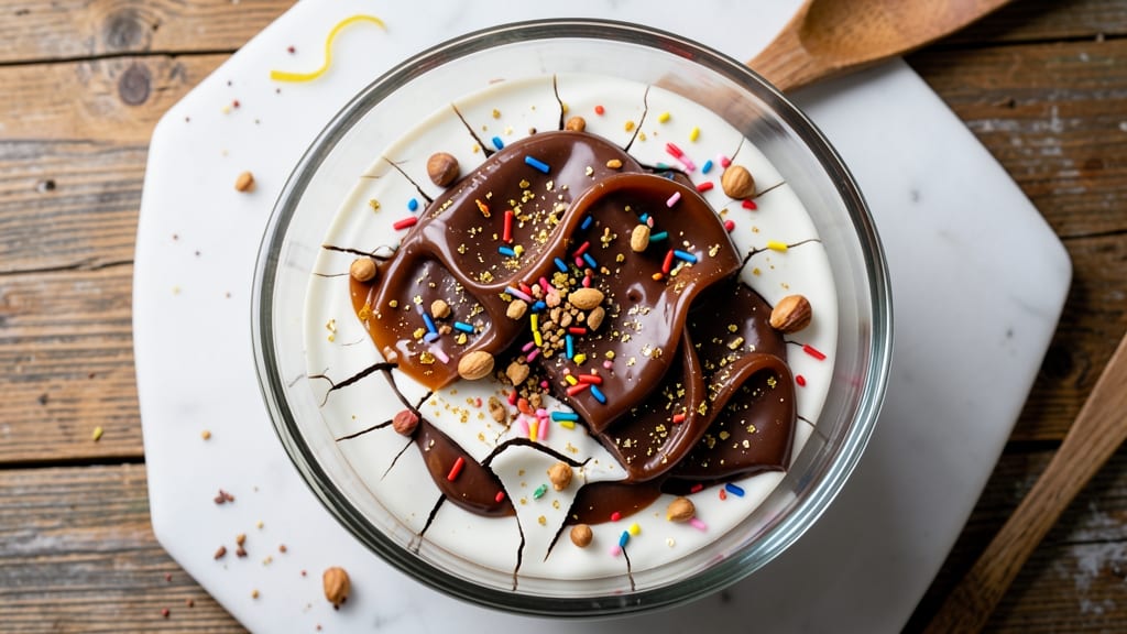 Candy Coated Chocolate Recipe: Crunchy Shells, Melty Centers in Minutes
