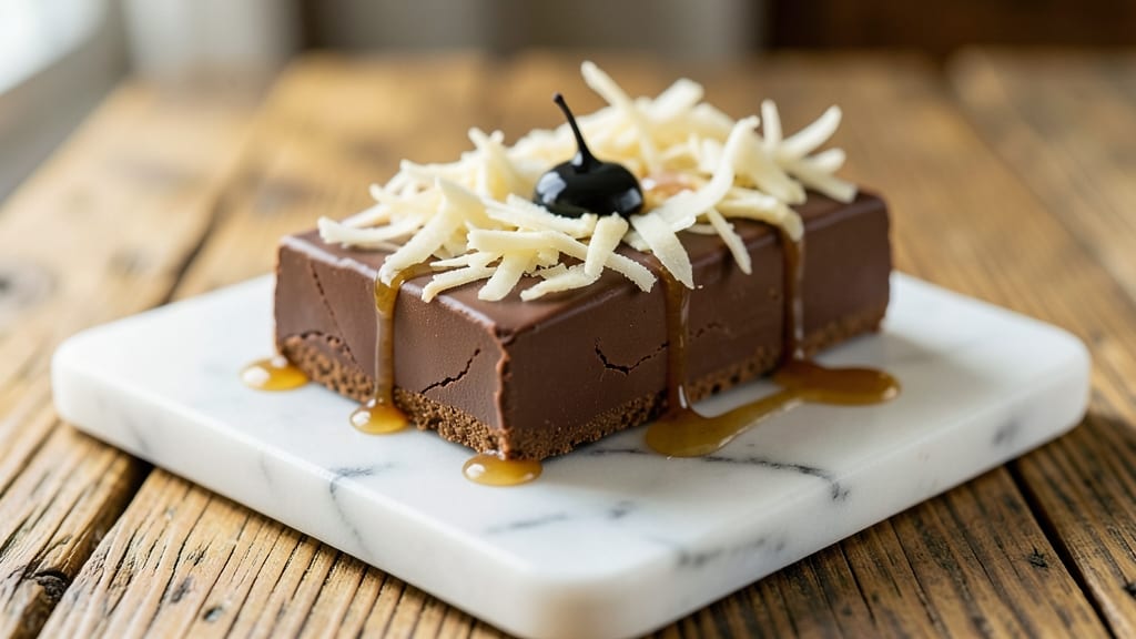 Cabana Chocolate Bar Recipe: Fudgy Cocoa Swirls and Nutty Crunch Delight