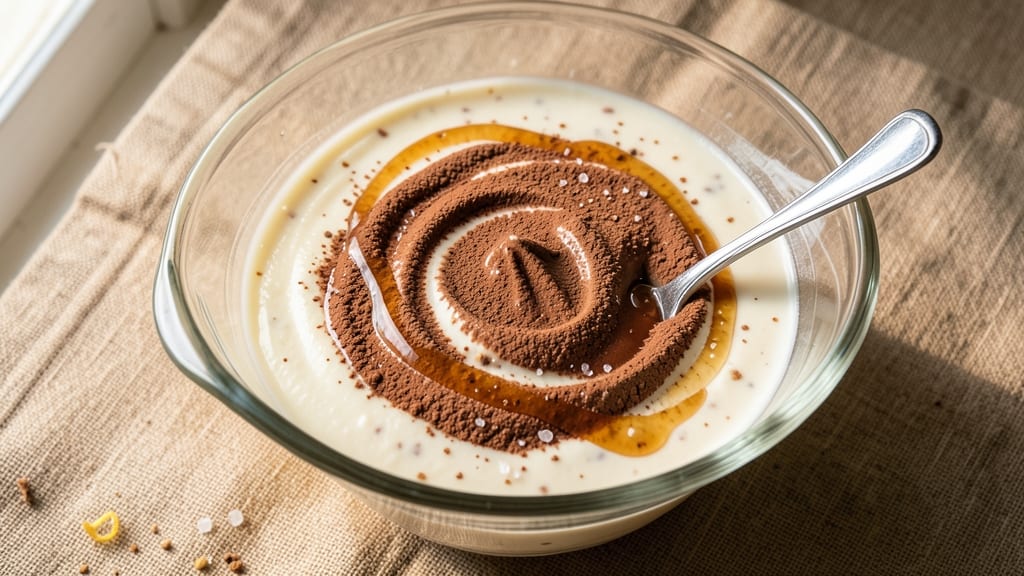 Cashew Chocolate Milk Recipe: Silky Smoothness Without Dairy