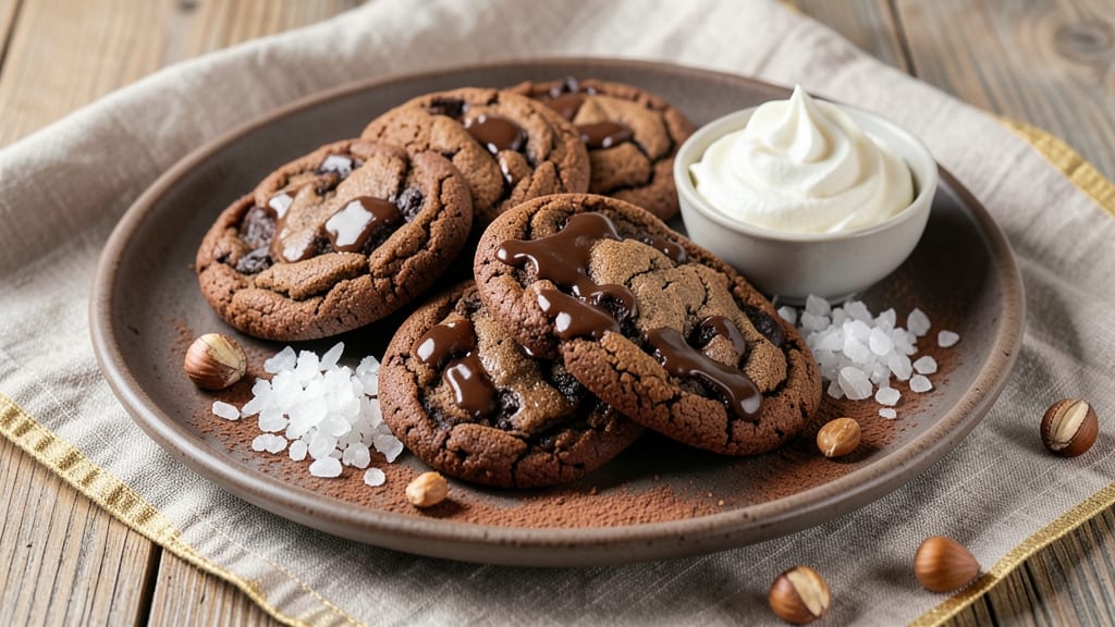 Best Chocolate Cookie Recipe Reddit: Deep Chocolate Flavor Without Burnt Edges