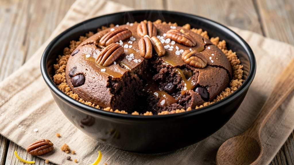 Brown Butter Chocolate Cake Recipe: Nutty Depth and Fudgy Layers