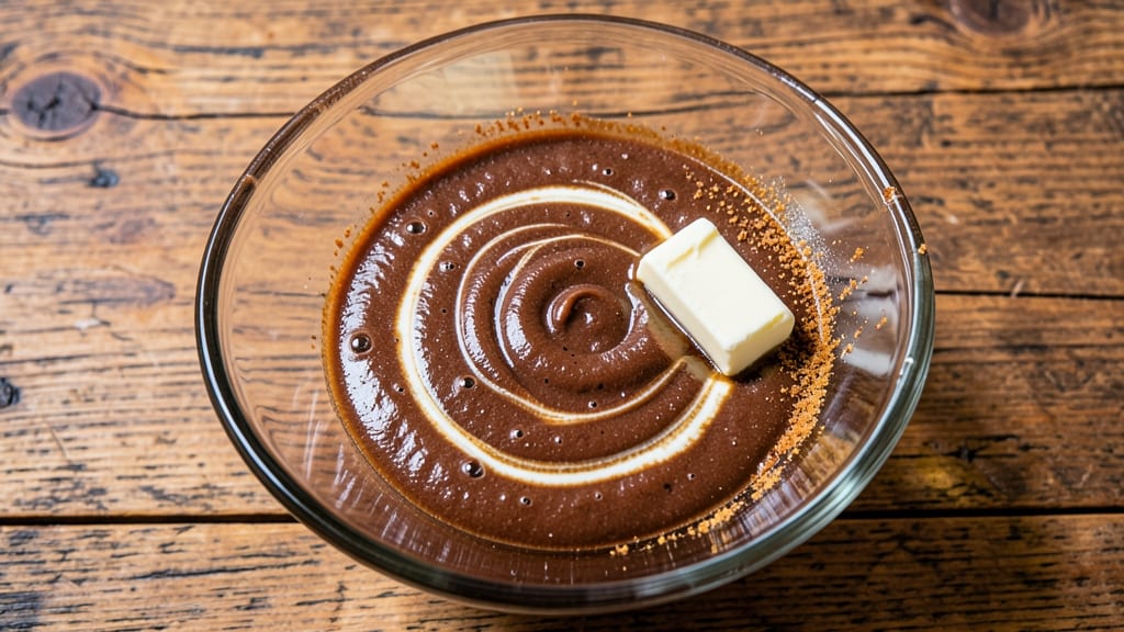 Baker's Semi-Sweet Chocolate Sauce Recipe: Silky Smooth Drizzle in Minutes