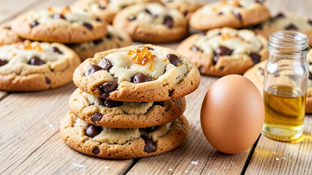 Best Chocolate Chip Cookie Recipe Test: Bakery-Style Crispy Edges and Melty Centers
