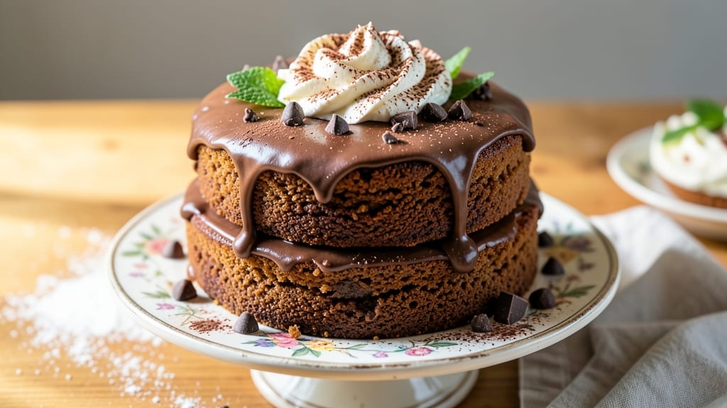 Cheapest Chocolate Cake Recipe: Budget-Friendly Richness Without Sacrificing Moisture