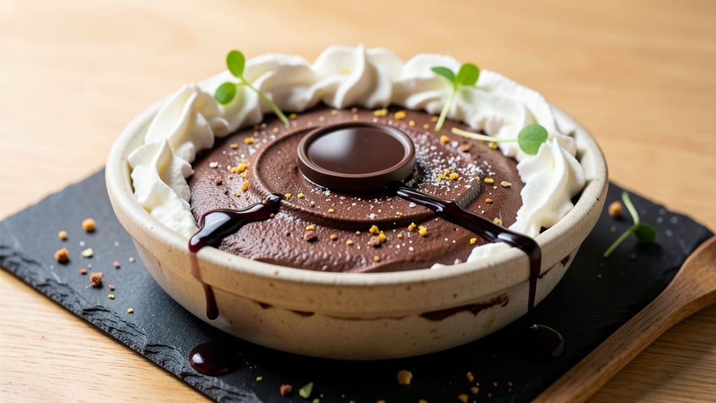 Cake Boss Chocolate Mousse Filling Recipe: Rich, Airy Layers With Zero Baking