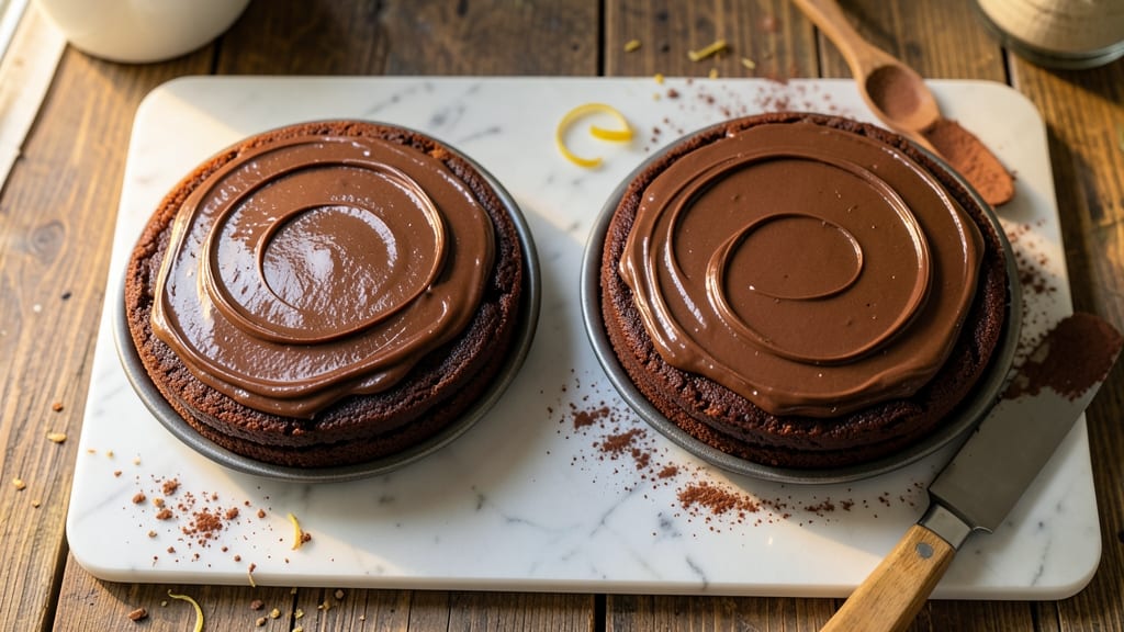Betty Crocker Chocolate Cake Box Recipe: Moist Layers and Fudgy Swirls in Minutes