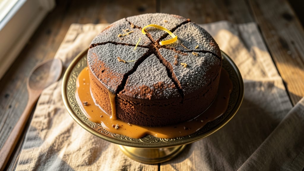 Carnation Evaporated Milk Chocolate Cake Recipe: Ultra-Moist Layers with Secret Dairy Boost