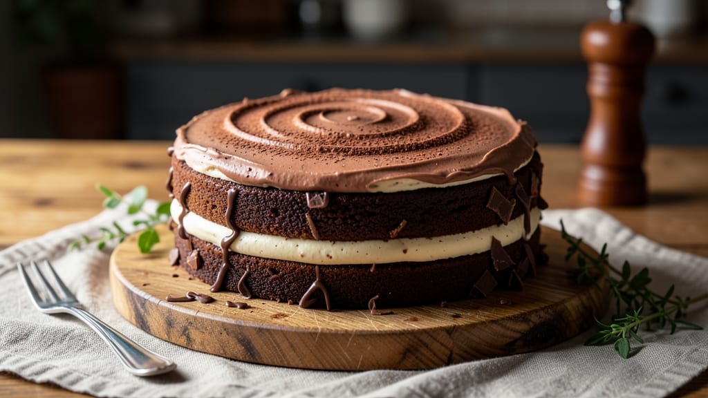 Boston Market Chocolate Cake Recipe: Triple-Layered Richness With Secret Moisture Trick