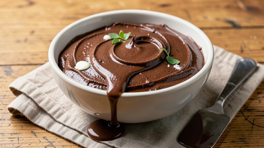 Bakery Chocolate Frosting Recipe: Velvety Smoothness With No Weighing Required