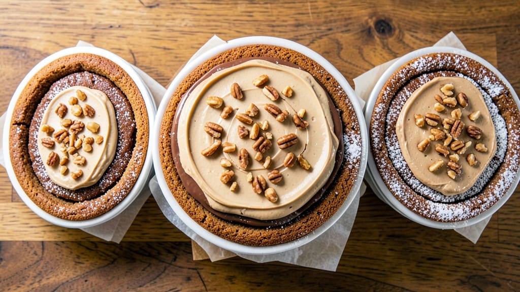 Chef Aj's German Chocolate Cake Recipe: Triple-Layered Richness With Warm Spiced Filling