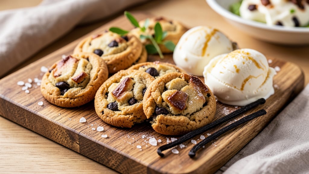 Cake Boss Chocolate Chip Cookie Recipe: Triple-Layered Crunch and Warm Chocolate Rivers