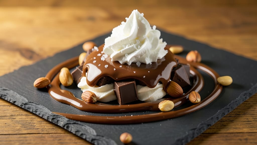 Cadbury Milk Chocolate Recipe: Silky Fudge Sauce With Two-Ingredient Magic