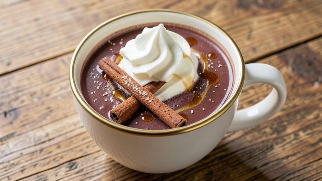 Bulletproof Hot Chocolate Recipe: Ultra-Smooth Caffeine Boost in Minutes