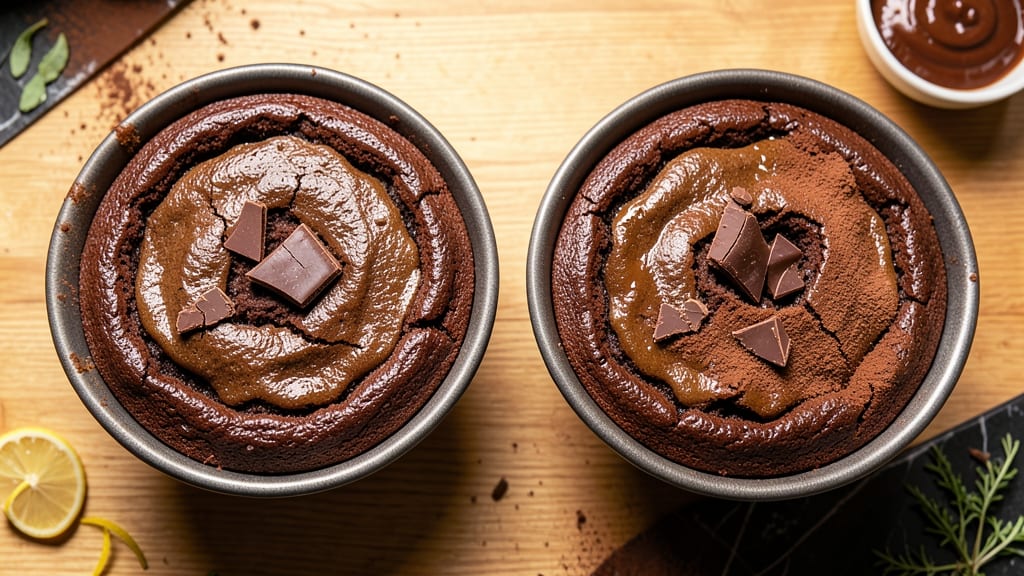 Bolo De Chocolate Recipe: Portuguese Layered Cake Magic